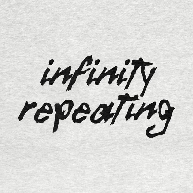 Infinity Repeating by Jablo